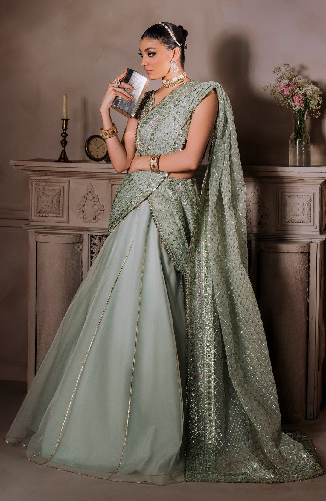 AMEERAN - NEW NAMAL PRET