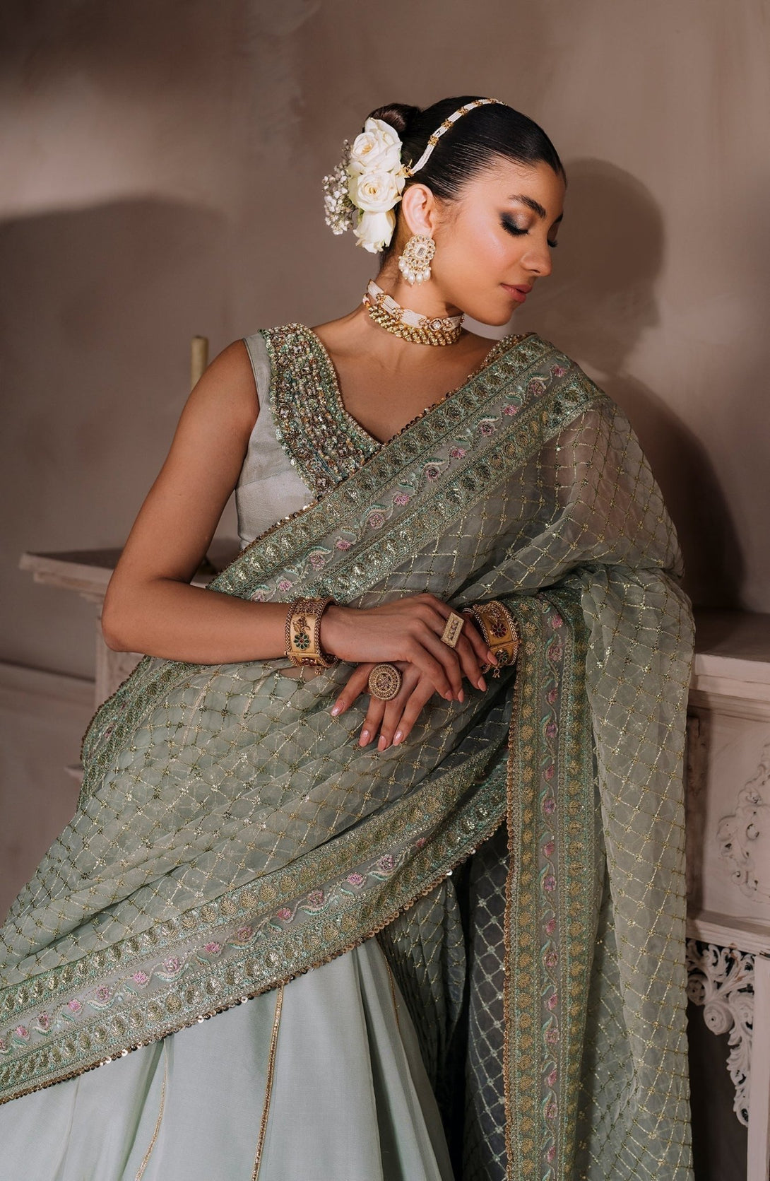 AMEERAN - NEW NAMAL PRET