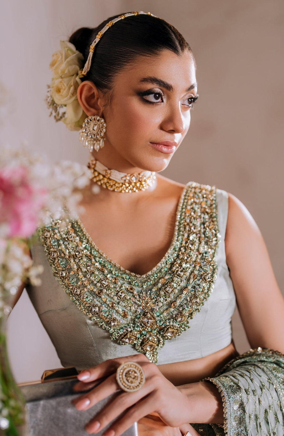 AMEERAN - NEW NAMAL PRET