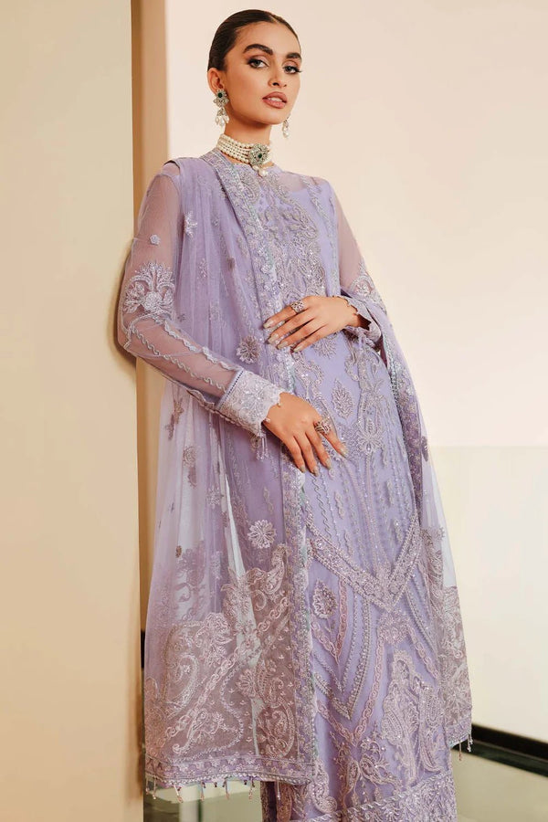 AMELIA - B - NEW NAMAL PRET
