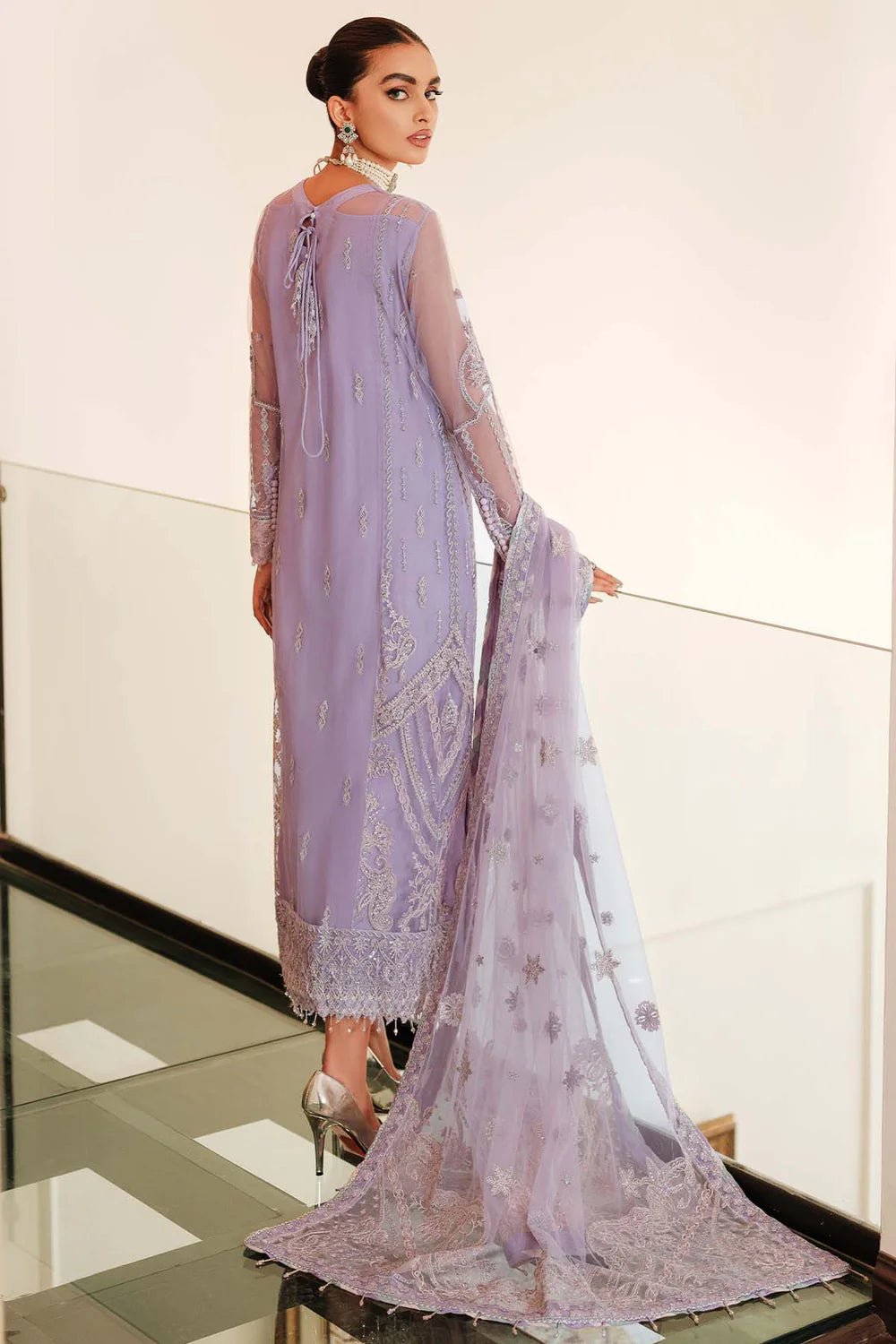 AMELIA - B - NEW NAMAL PRET