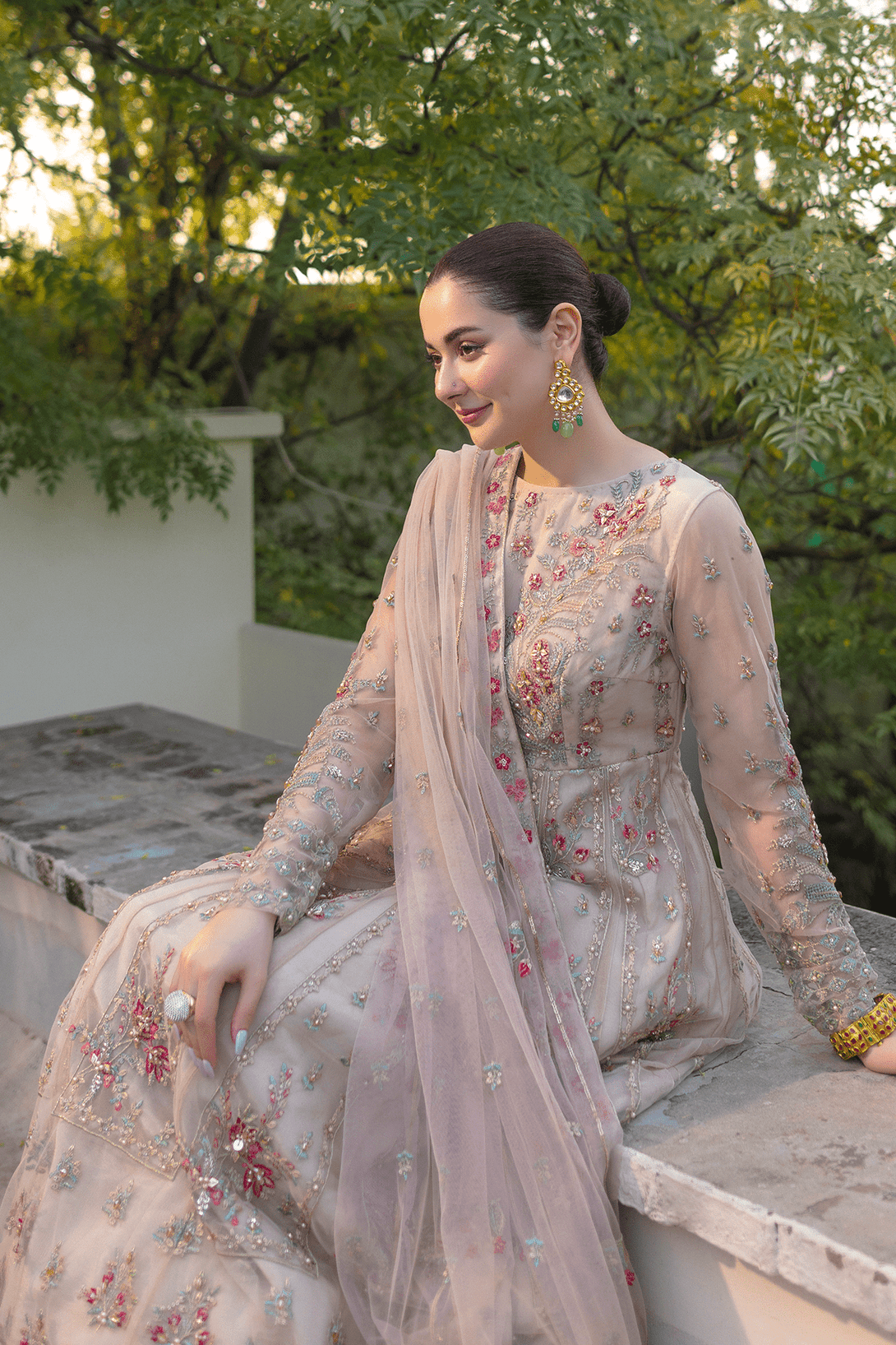 Amira - NEW NAMAL PRET