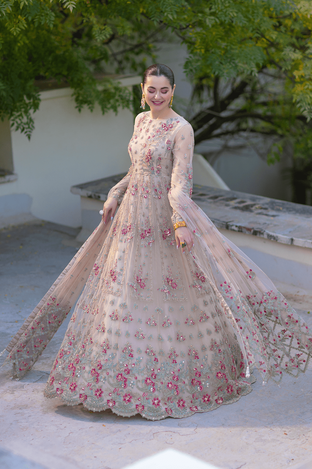 Amira - NEW NAMAL PRET