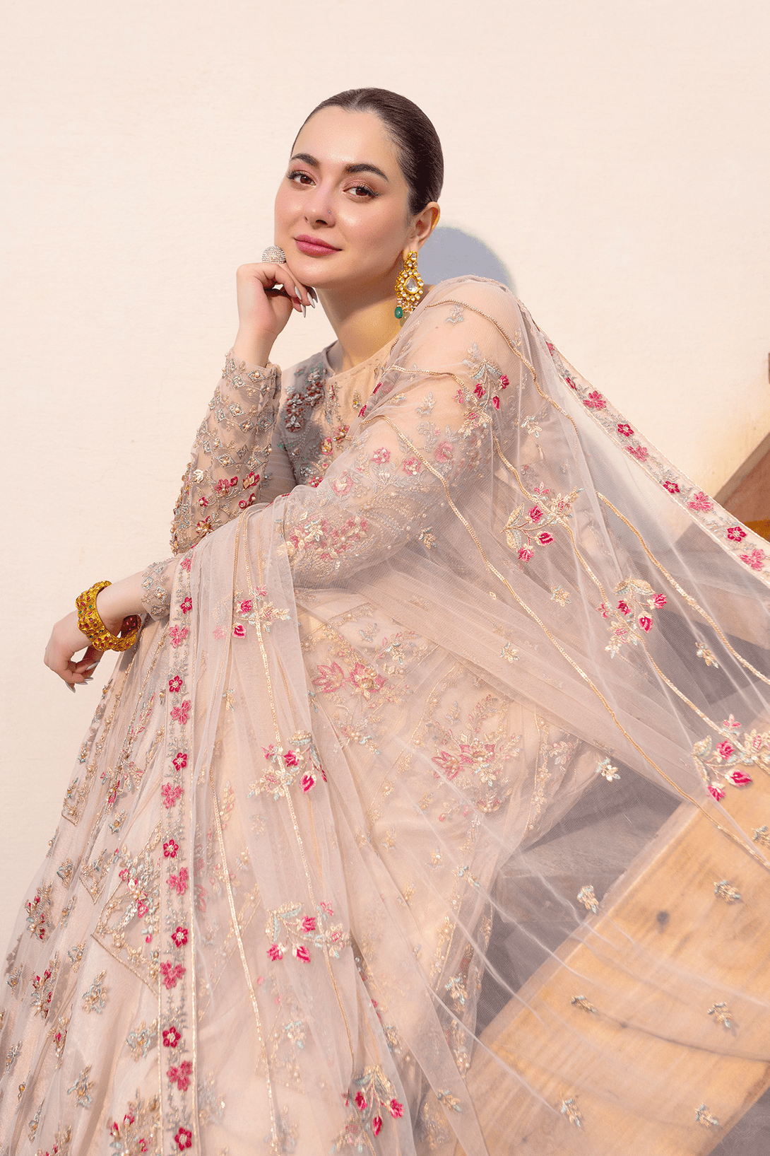 Amira - NEW NAMAL PRET