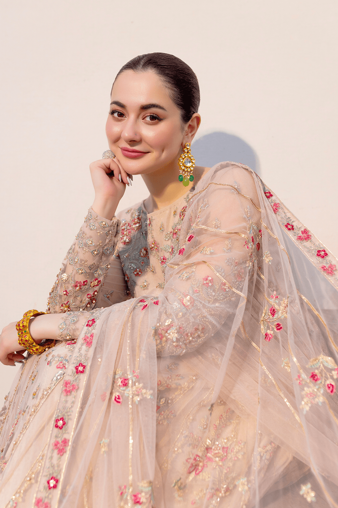 Amira - NEW NAMAL PRET