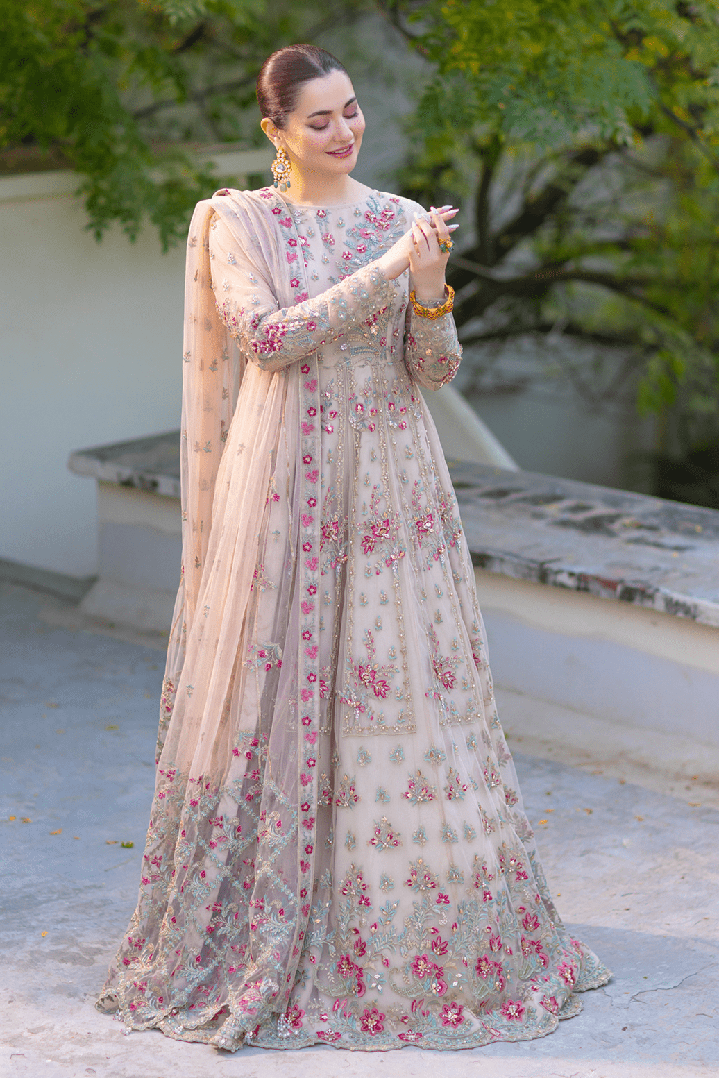 Amira - NEW NAMAL PRET
