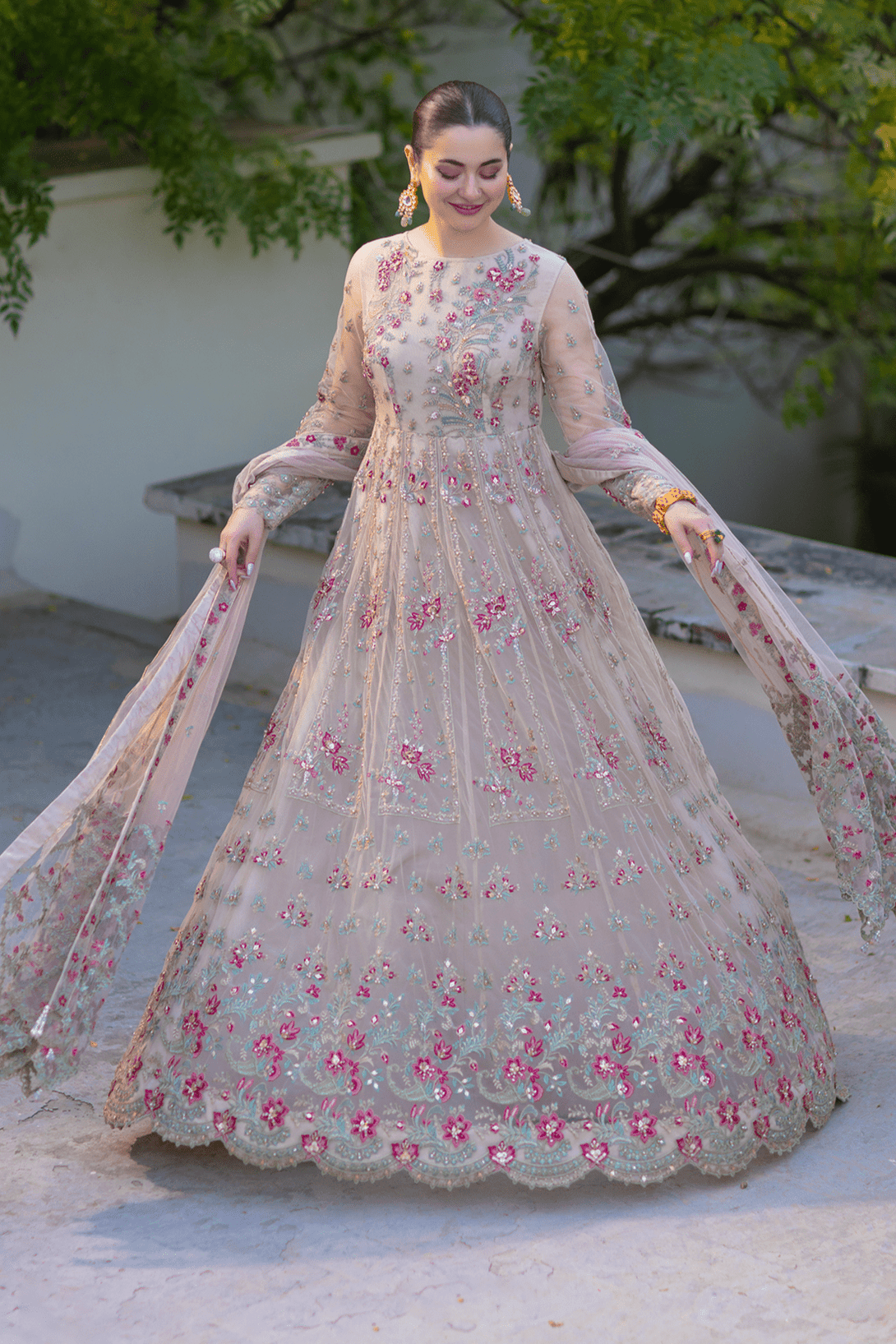 Amira - NEW NAMAL PRET