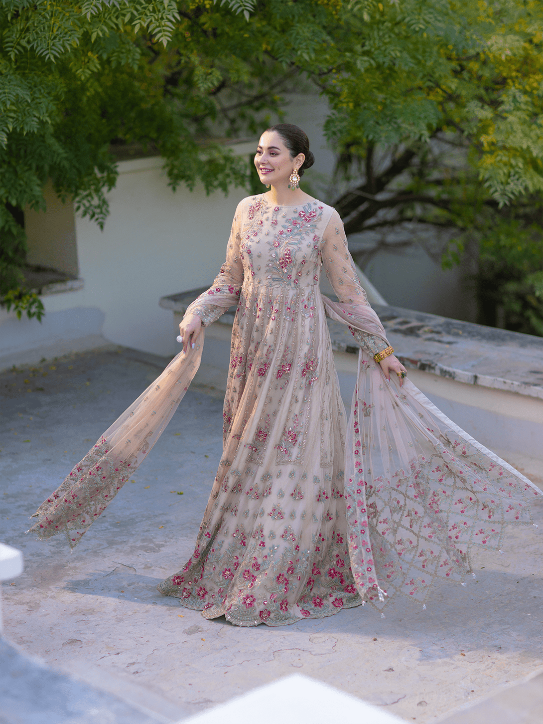 Amira - NEW NAMAL PRET