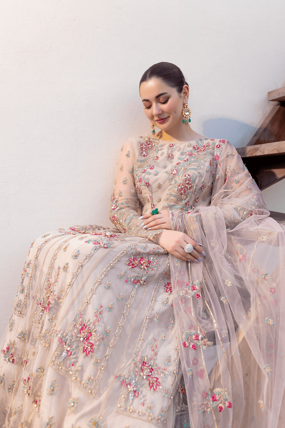 Amira - NEW NAMAL PRET