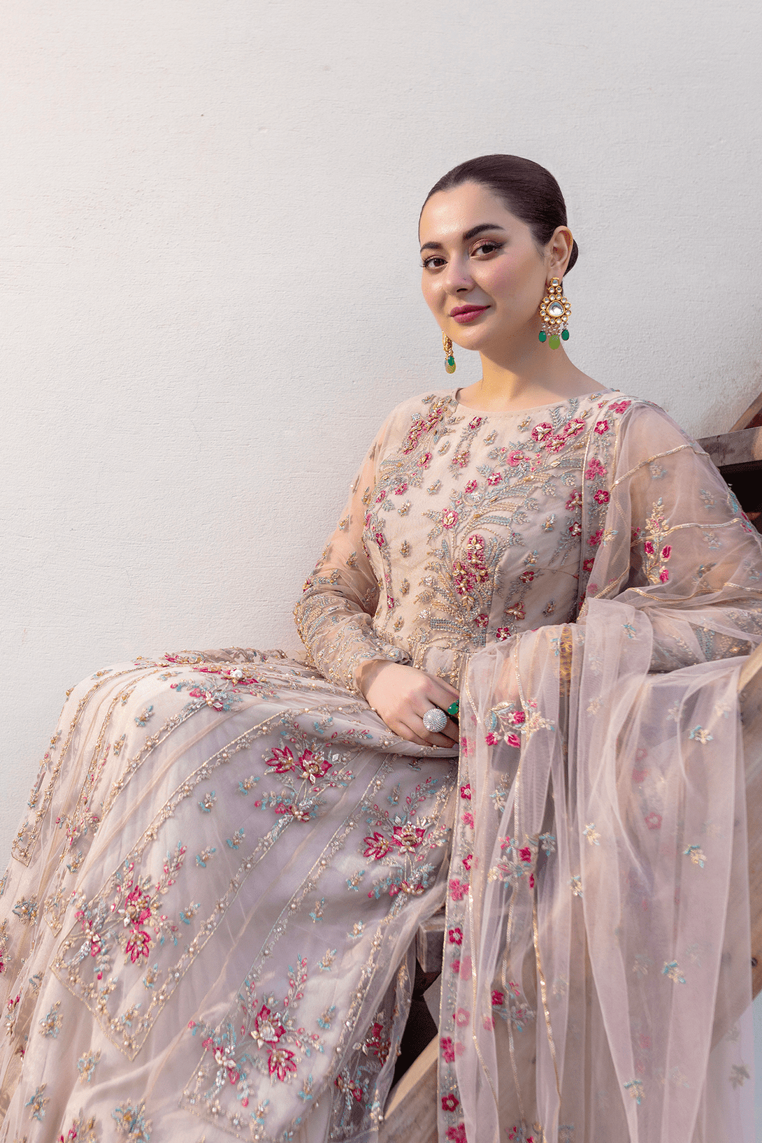 Amira - NEW NAMAL PRET