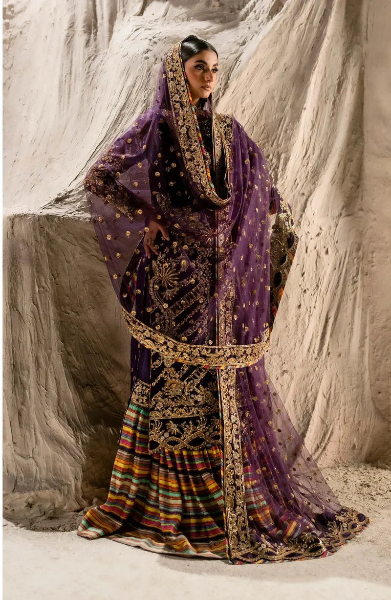 Anahita - MW24 - 568 - NEW NAMAL PRET