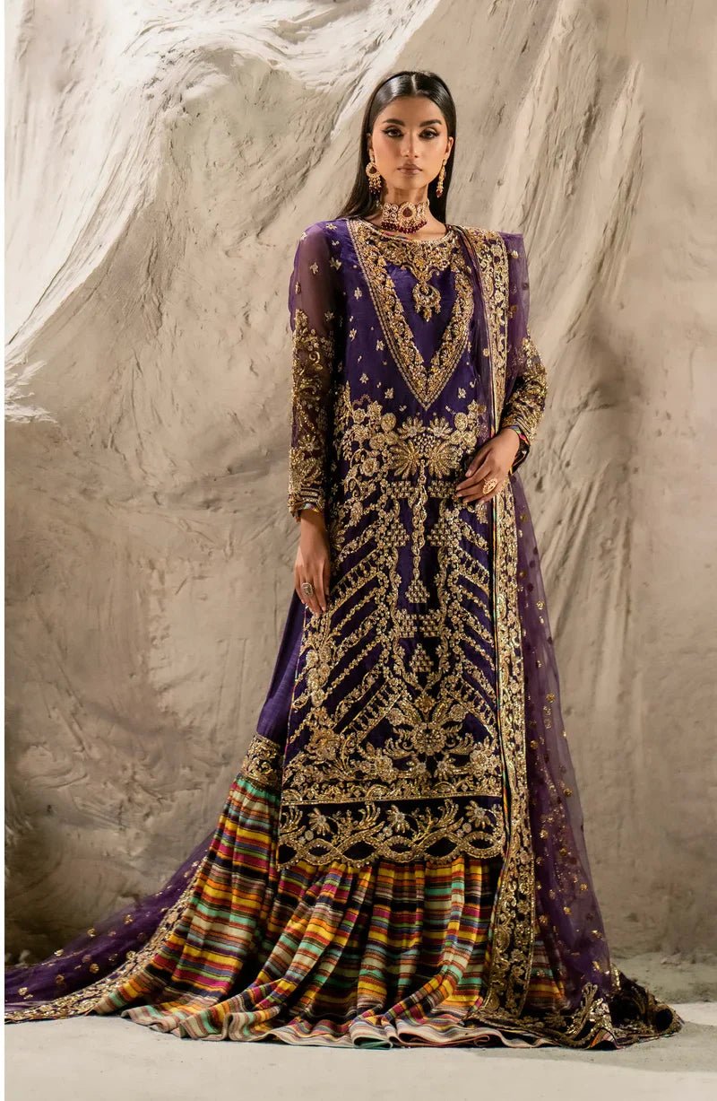 Anahita - MW24 - 568 - NEW NAMAL PRET