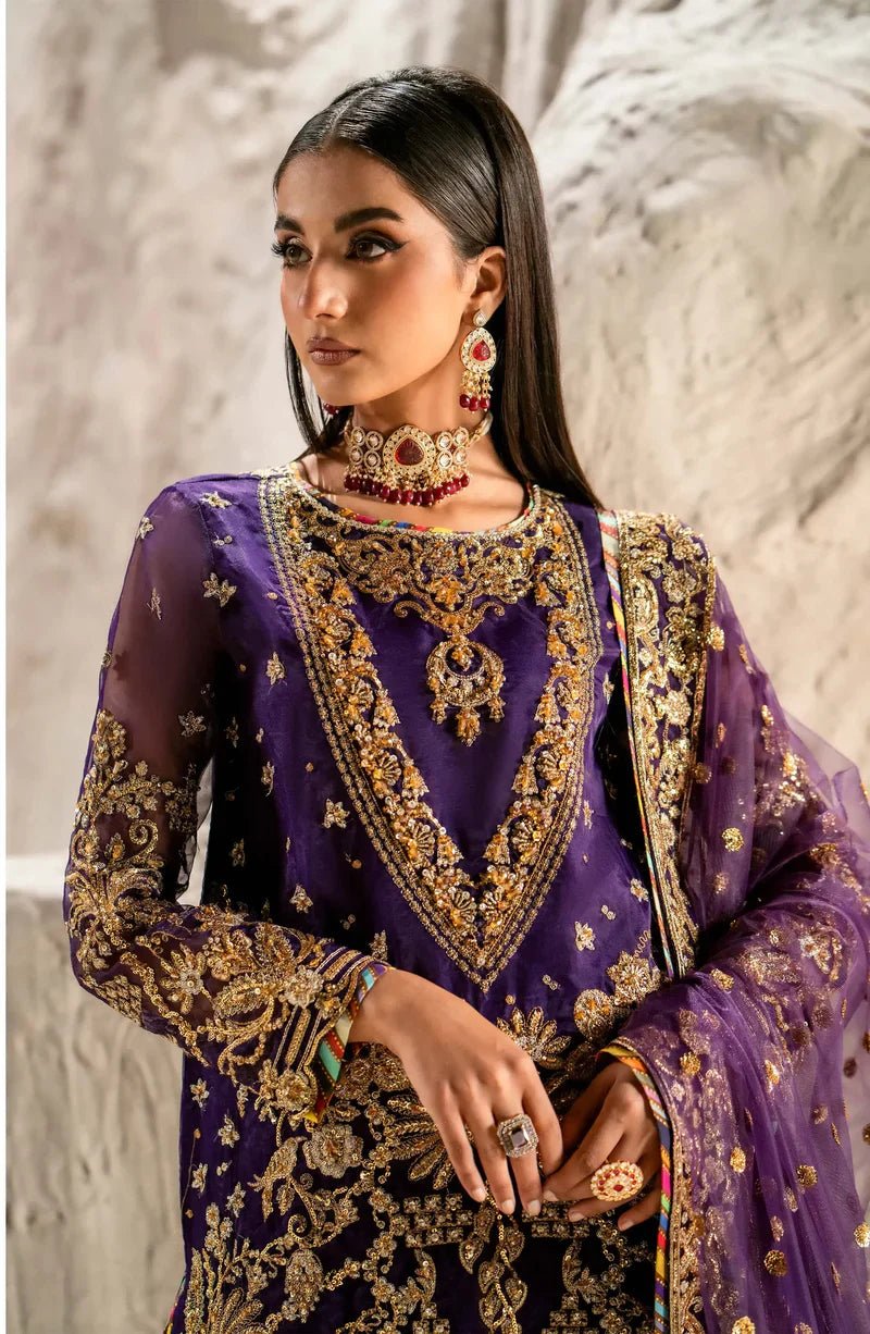 Anahita - MW24 - 568 - NEW NAMAL PRET