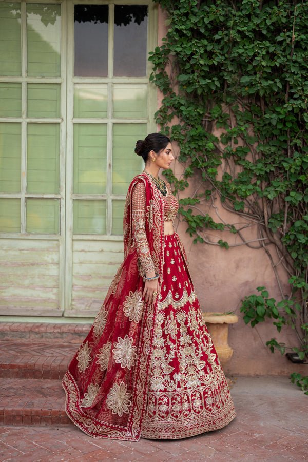 ANARKALI - NEW NAMAL PRET
