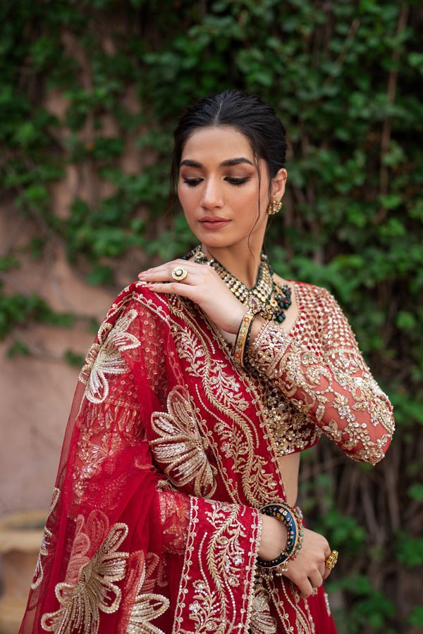 ANARKALI - NEW NAMAL PRET