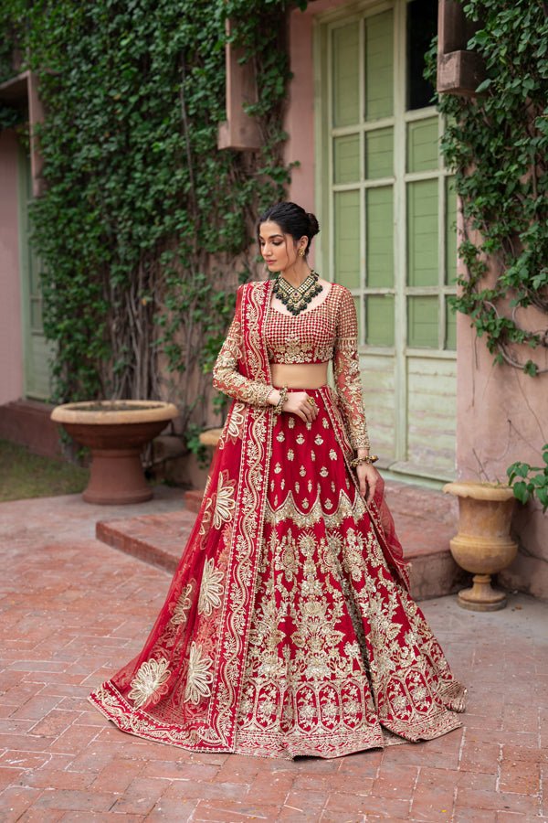 ANARKALI - NEW NAMAL PRET