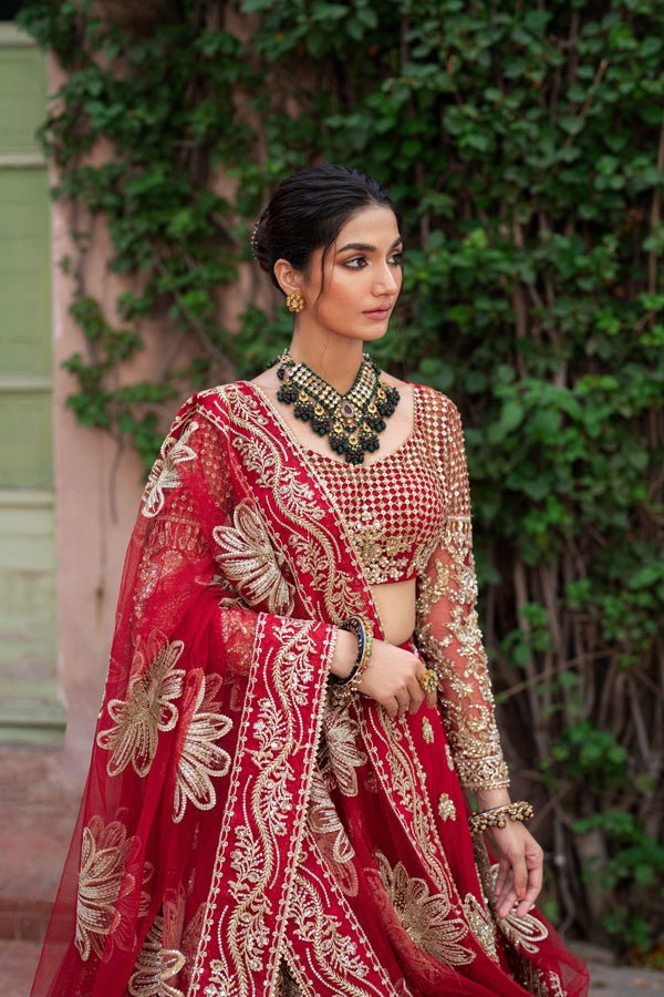 ANARKALI - NEW NAMAL PRET