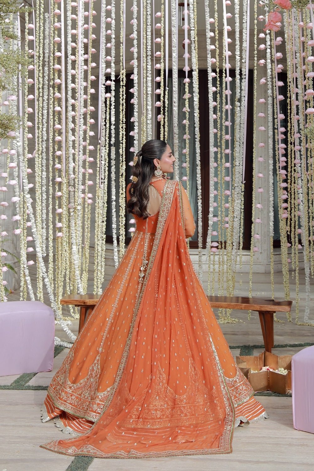 Anaya - Namal Pret