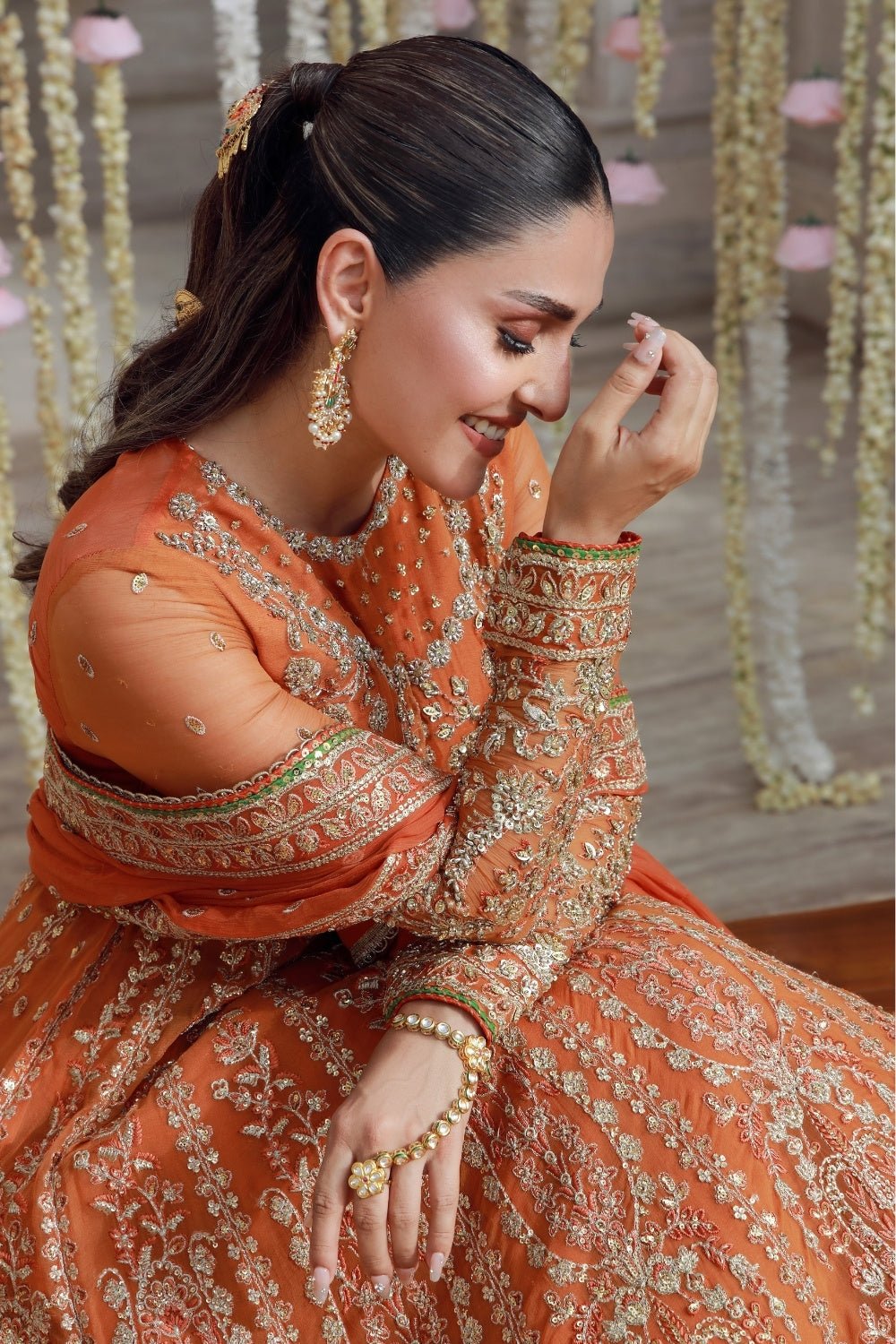 Anaya - Namal Pret