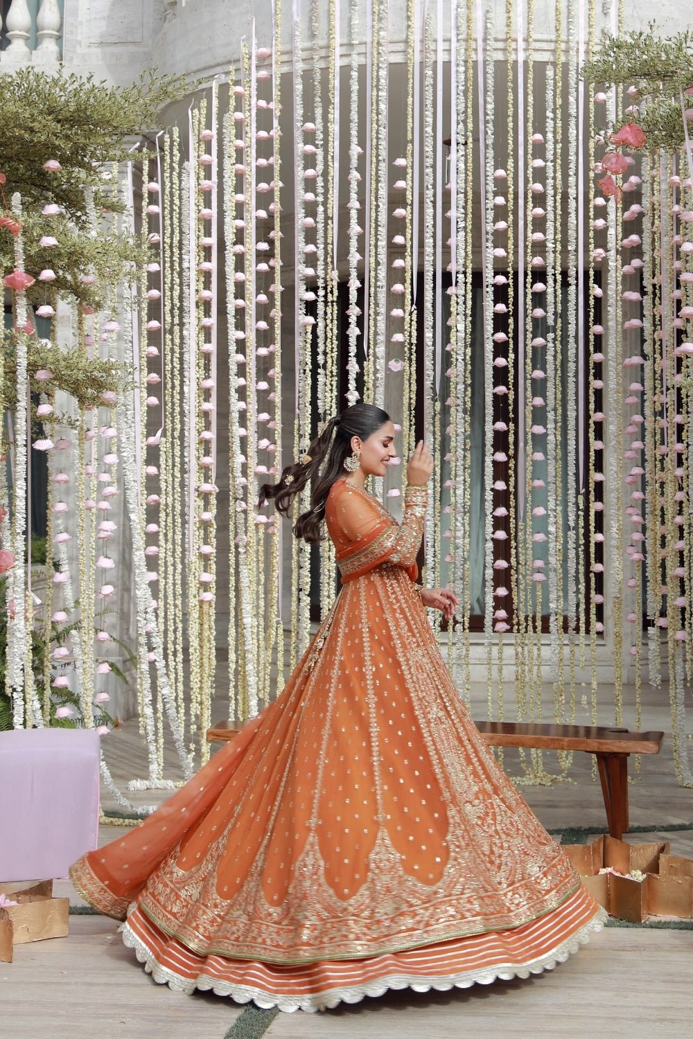 Anaya - Namal Pret