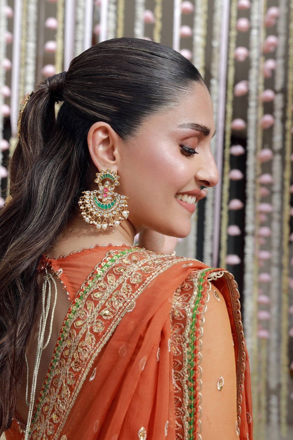 Anaya - Namal Pret