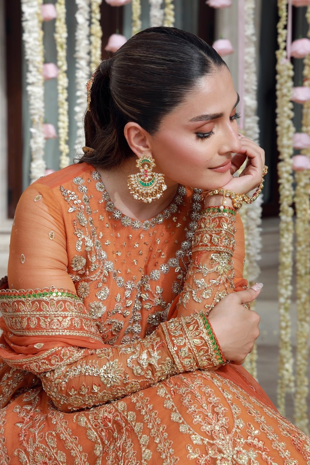 Anaya - Namal Pret