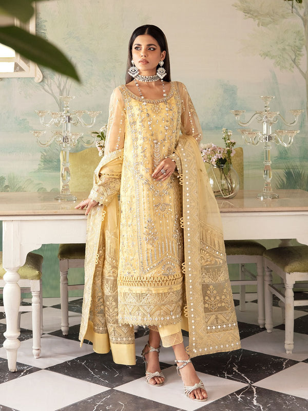 Aniya GL - LP - V2 - 10 - NEW NAMAL PRET