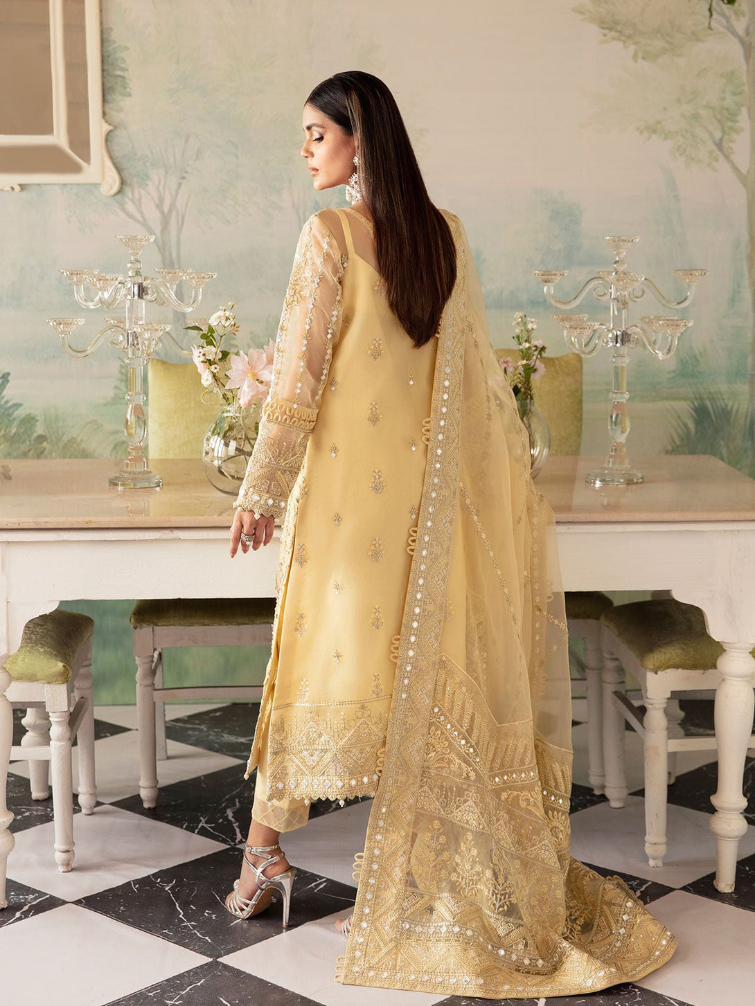 Aniya GL - LP - V2 - 10 - NEW NAMAL PRET