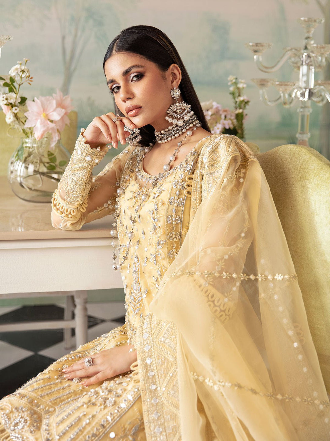 Aniya GL - LP - V2 - 10 - NEW NAMAL PRET