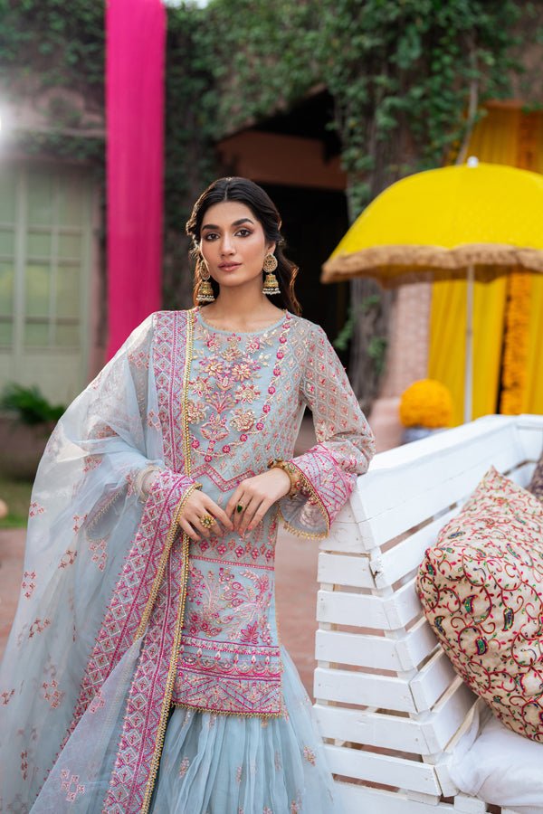 ANMOL - NEW NAMAL PRET