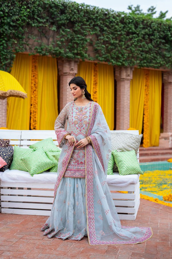ANMOL - NEW NAMAL PRET