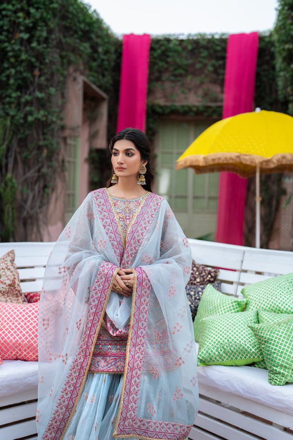 ANMOL - NEW NAMAL PRET