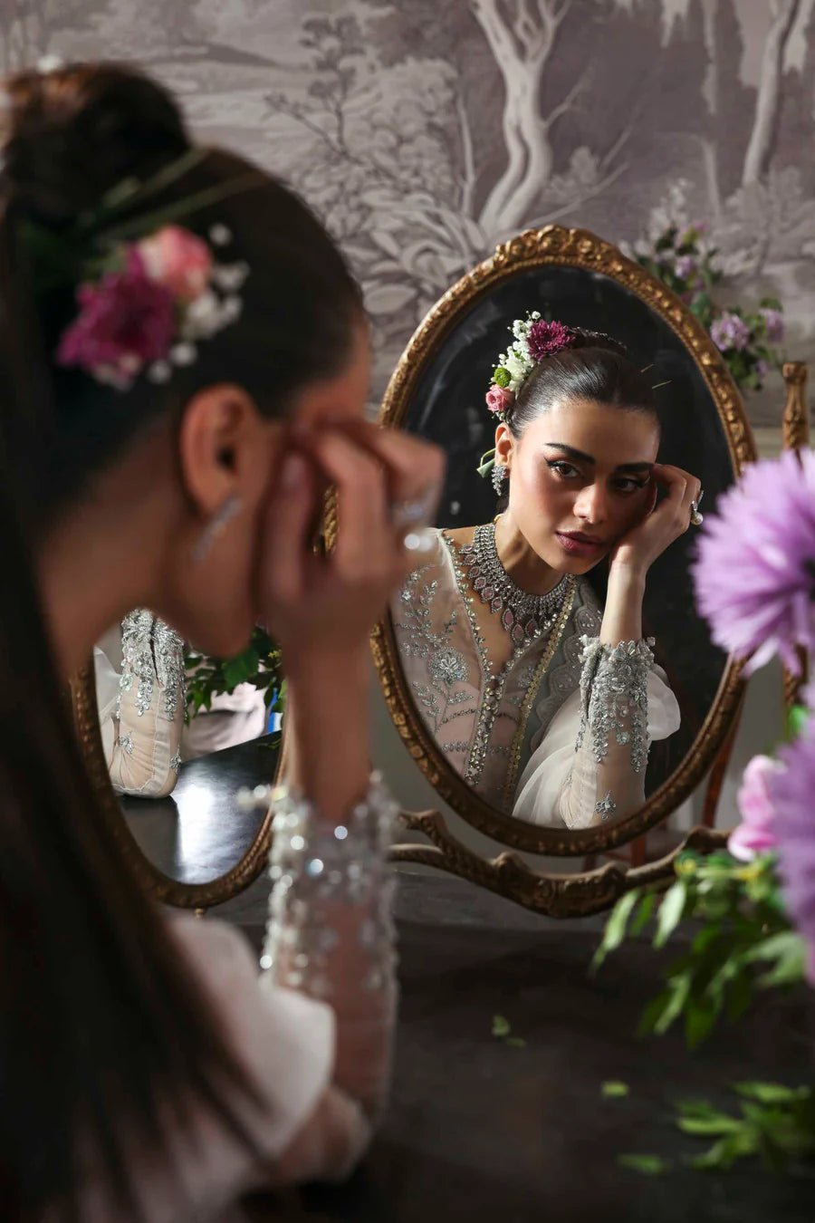Anvaha - Namal Pret