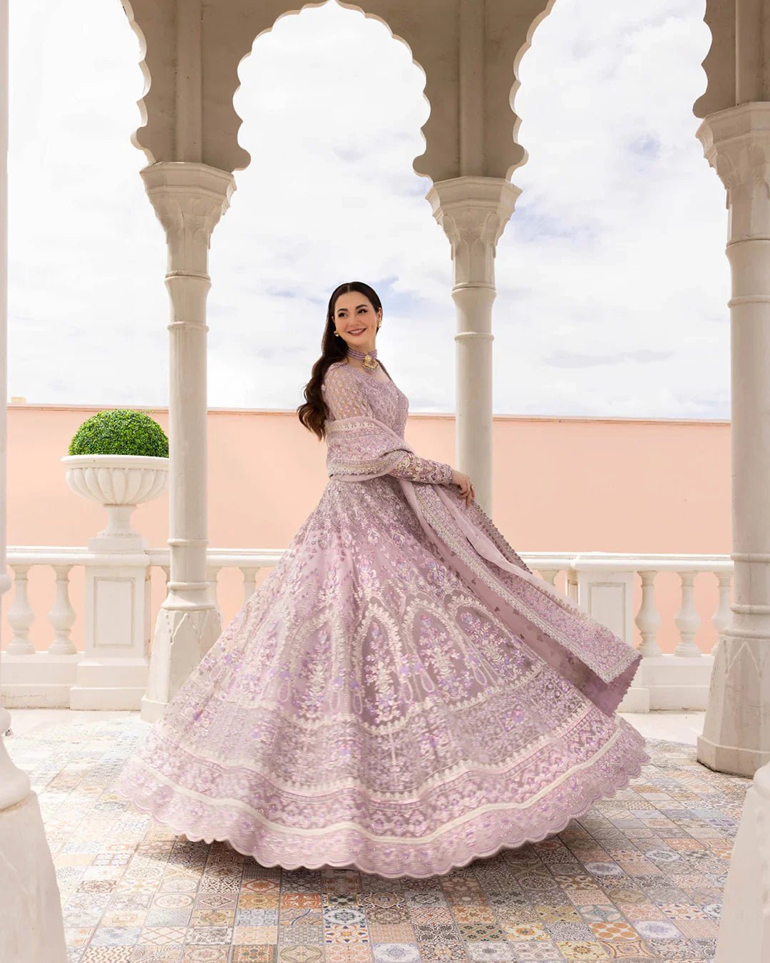 Anysia - NEW NAMAL PRET