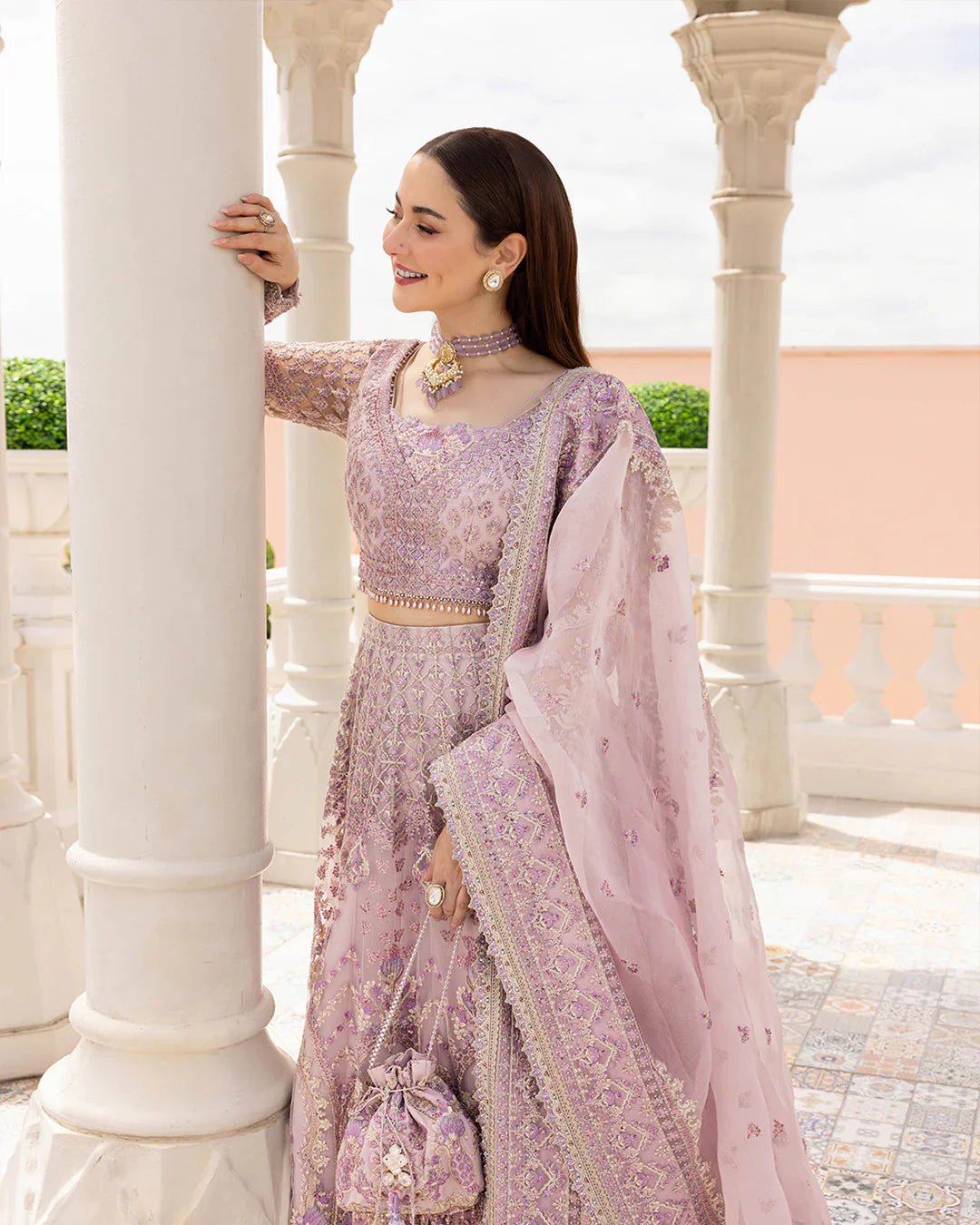 Anysia - NEW NAMAL PRET