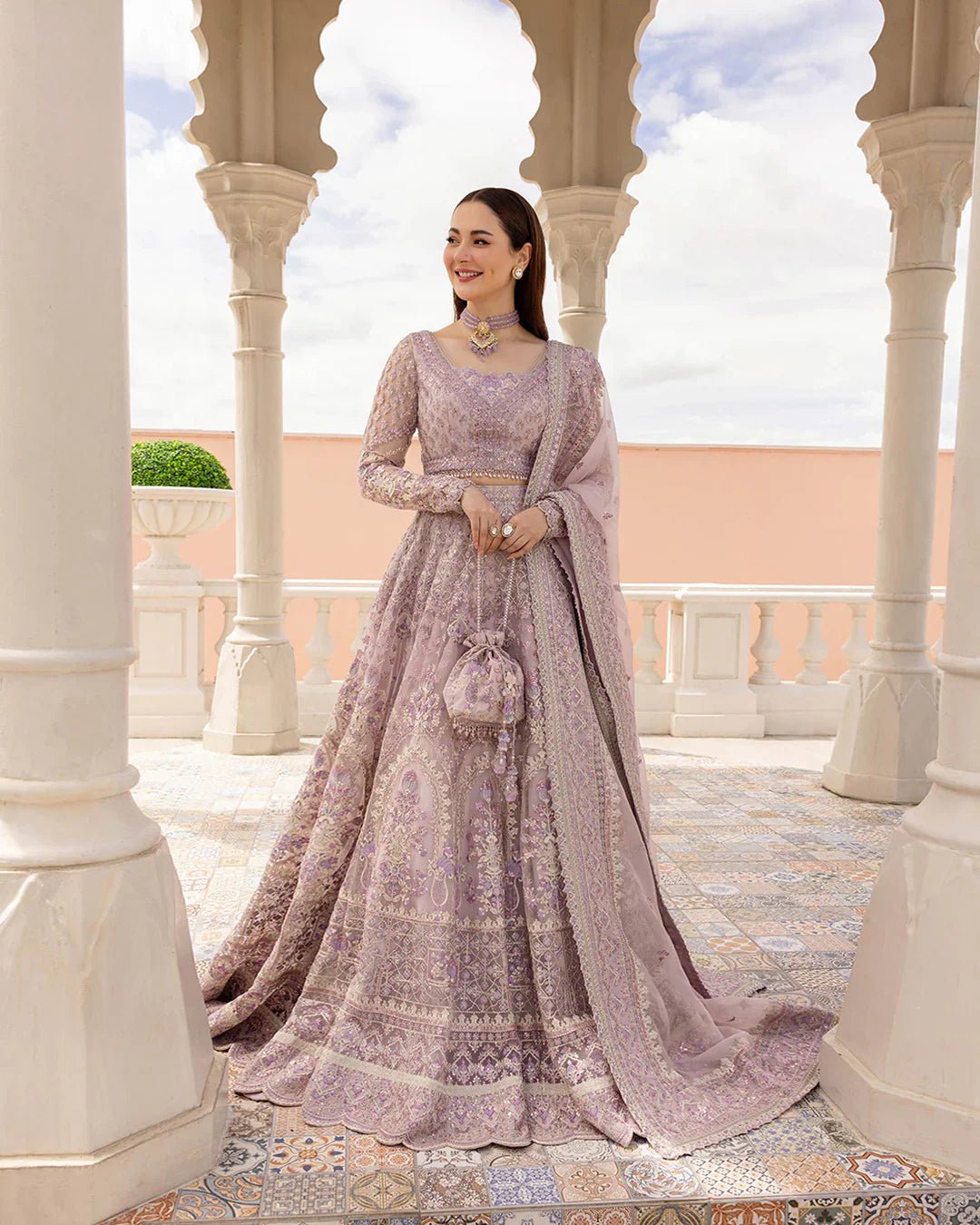 Anysia - NEW NAMAL PRET