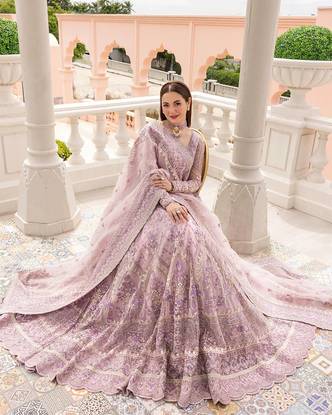 Anysia - NEW NAMAL PRET
