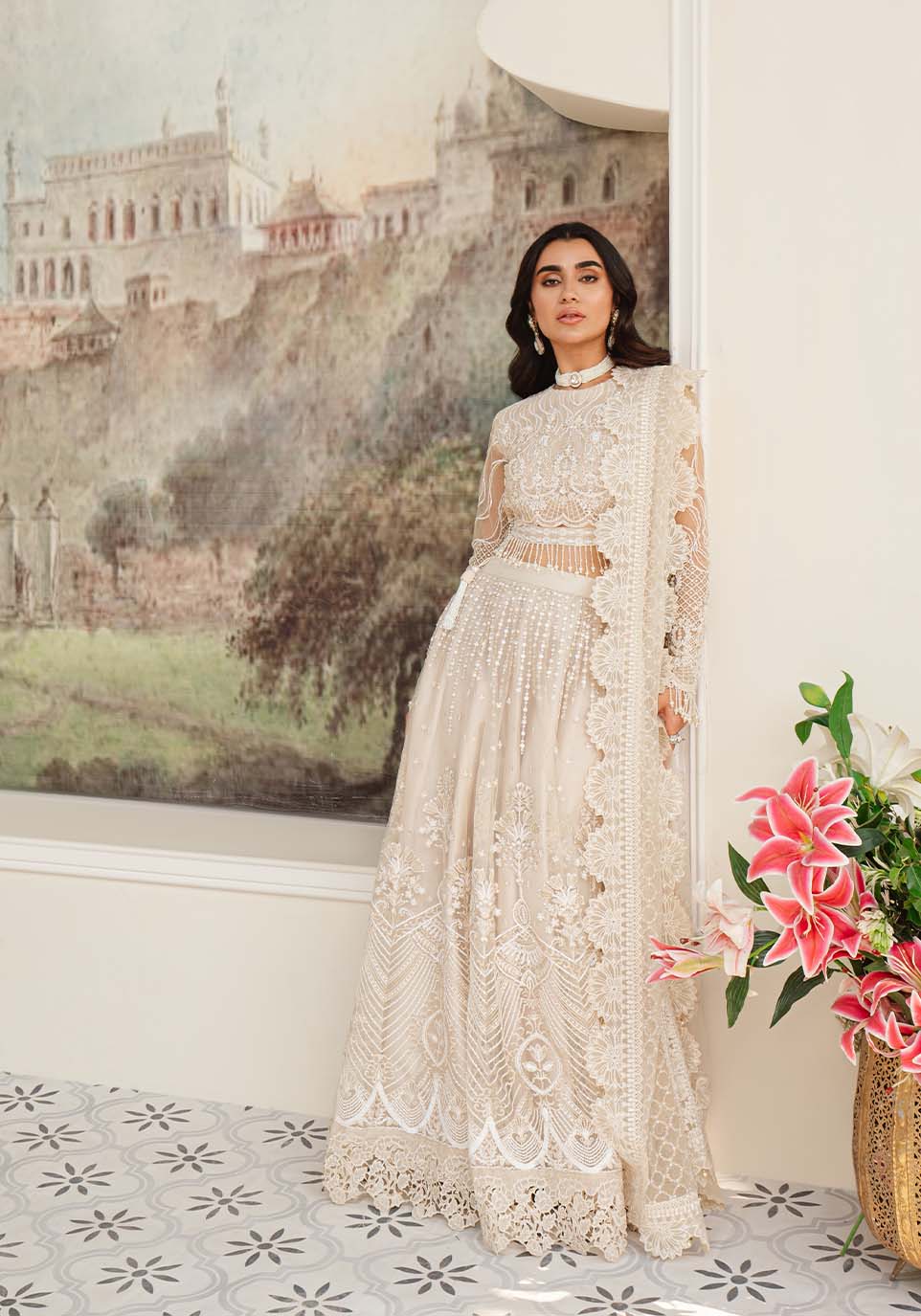 ARELA - NEW NAMAL PRET