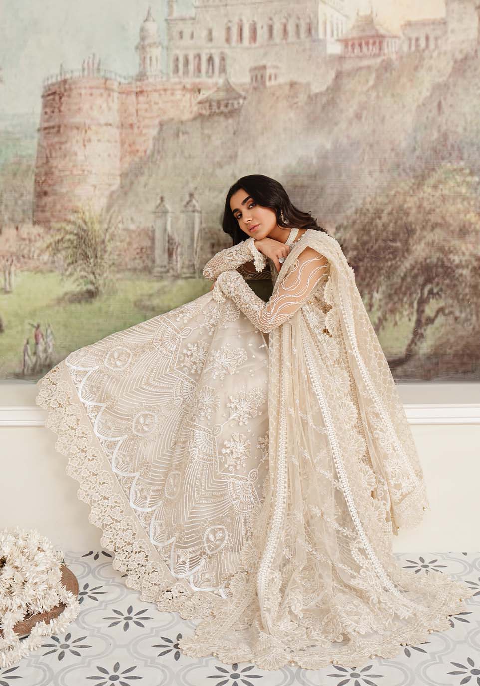 ARELA - NEW NAMAL PRET