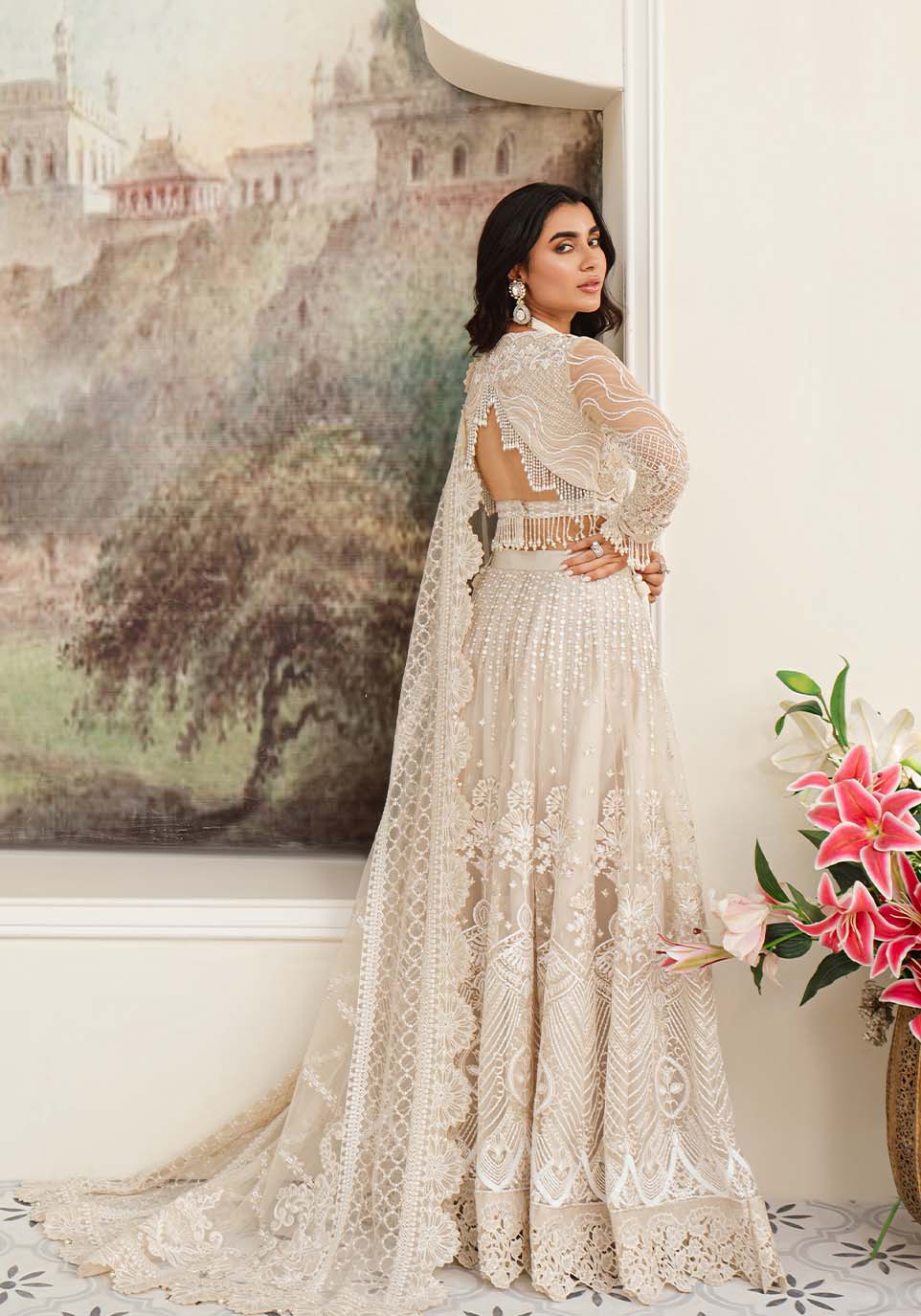 ARELA - NEW NAMAL PRET