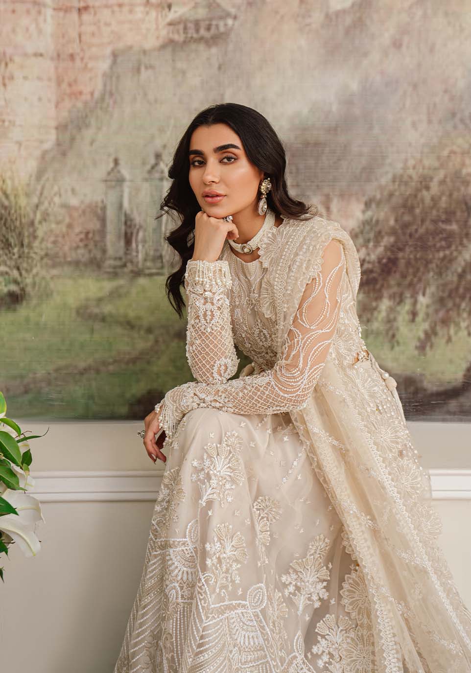 ARELA - NEW NAMAL PRET
