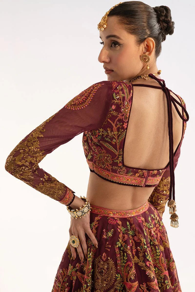 ARGHAVAN - NEW NAMAL PRET