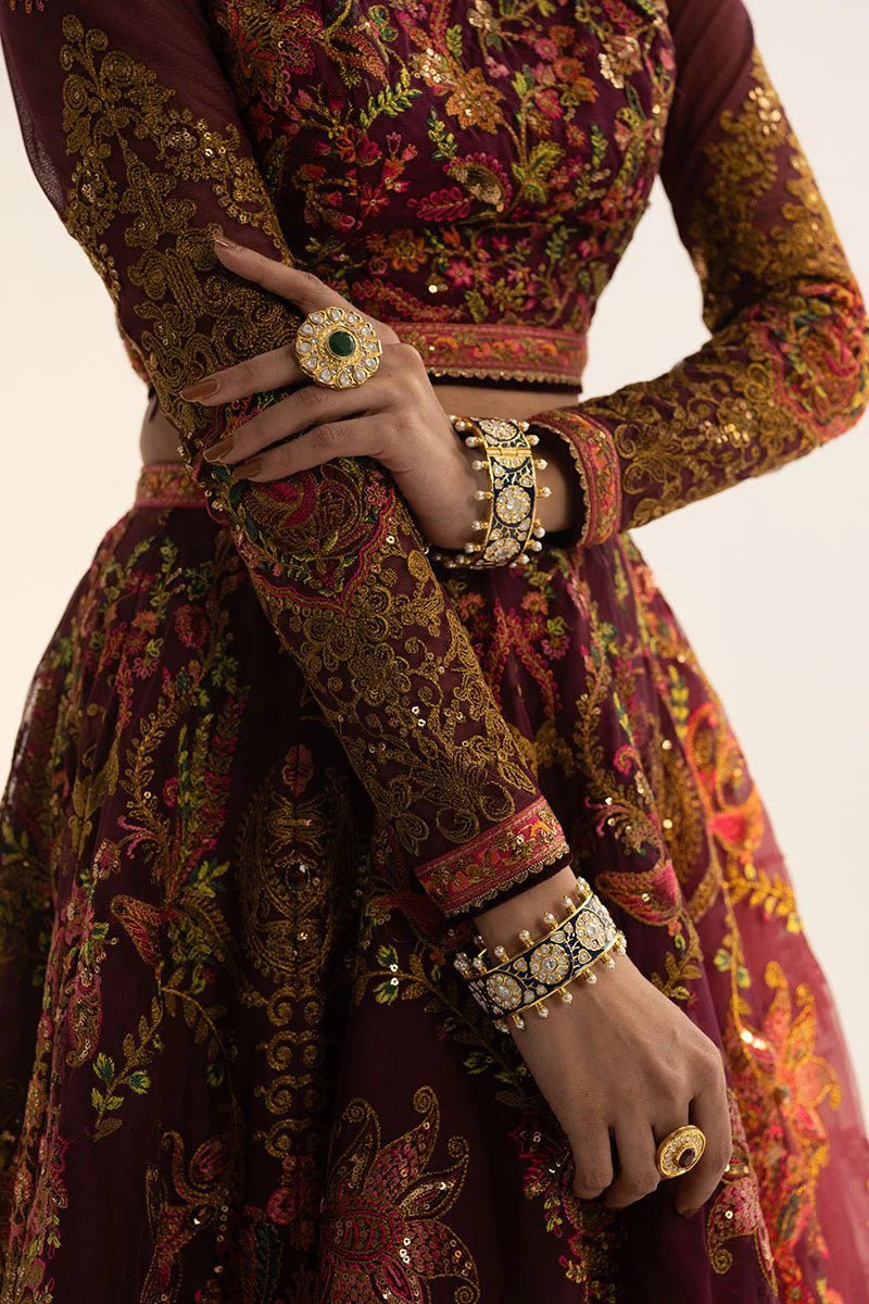 ARGHAVAN - NEW NAMAL PRET