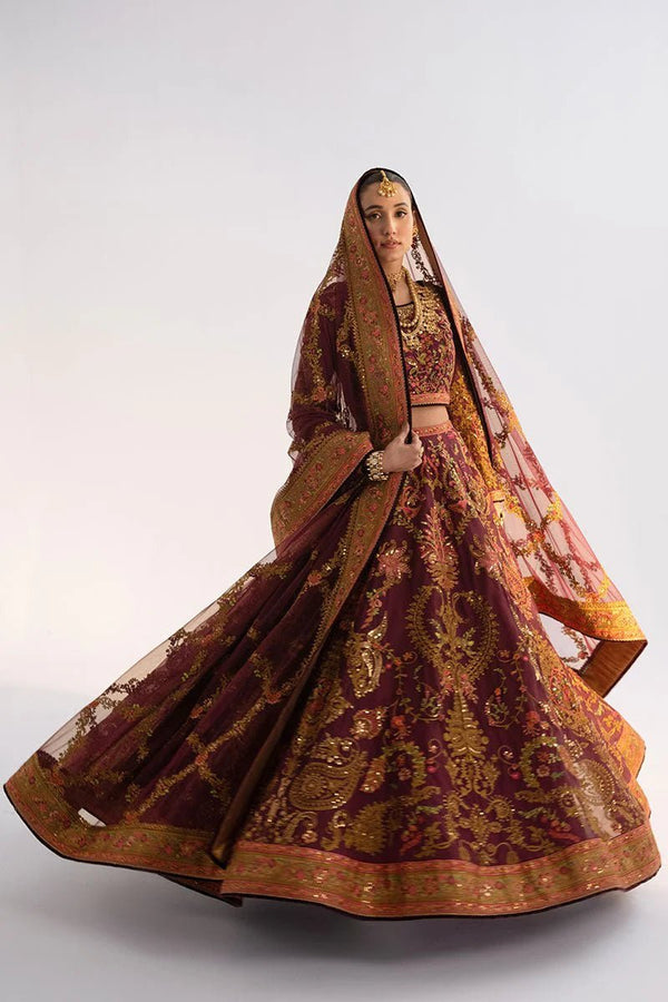 ARGHAVAN - NEW NAMAL PRET