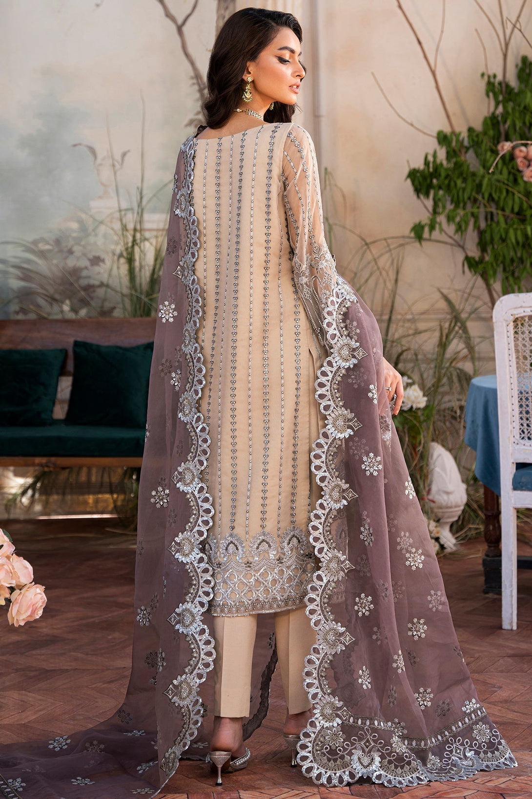 Arwah - NEW NAMAL PRET