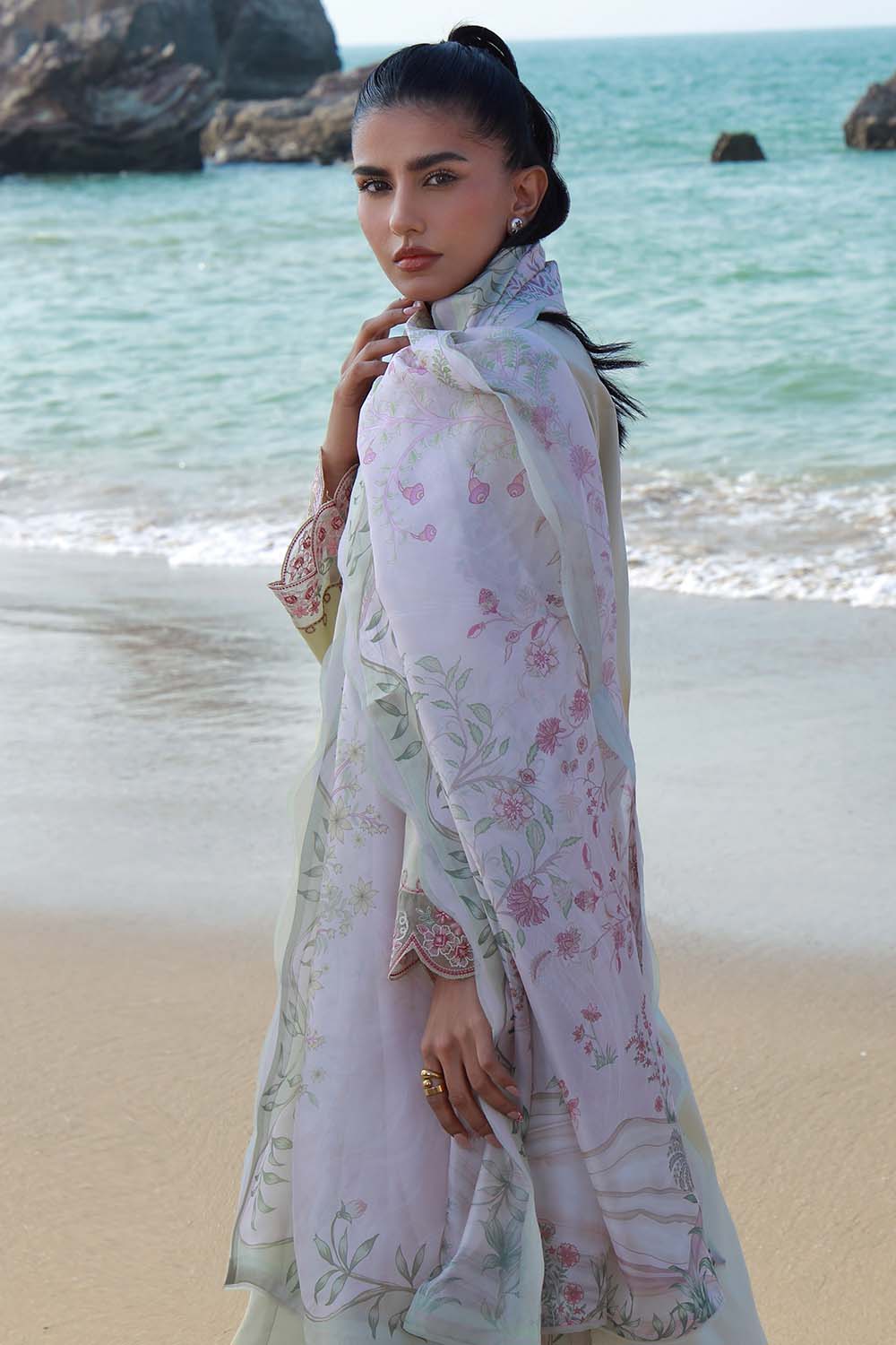 ARYA - NEW NAMAL PRET