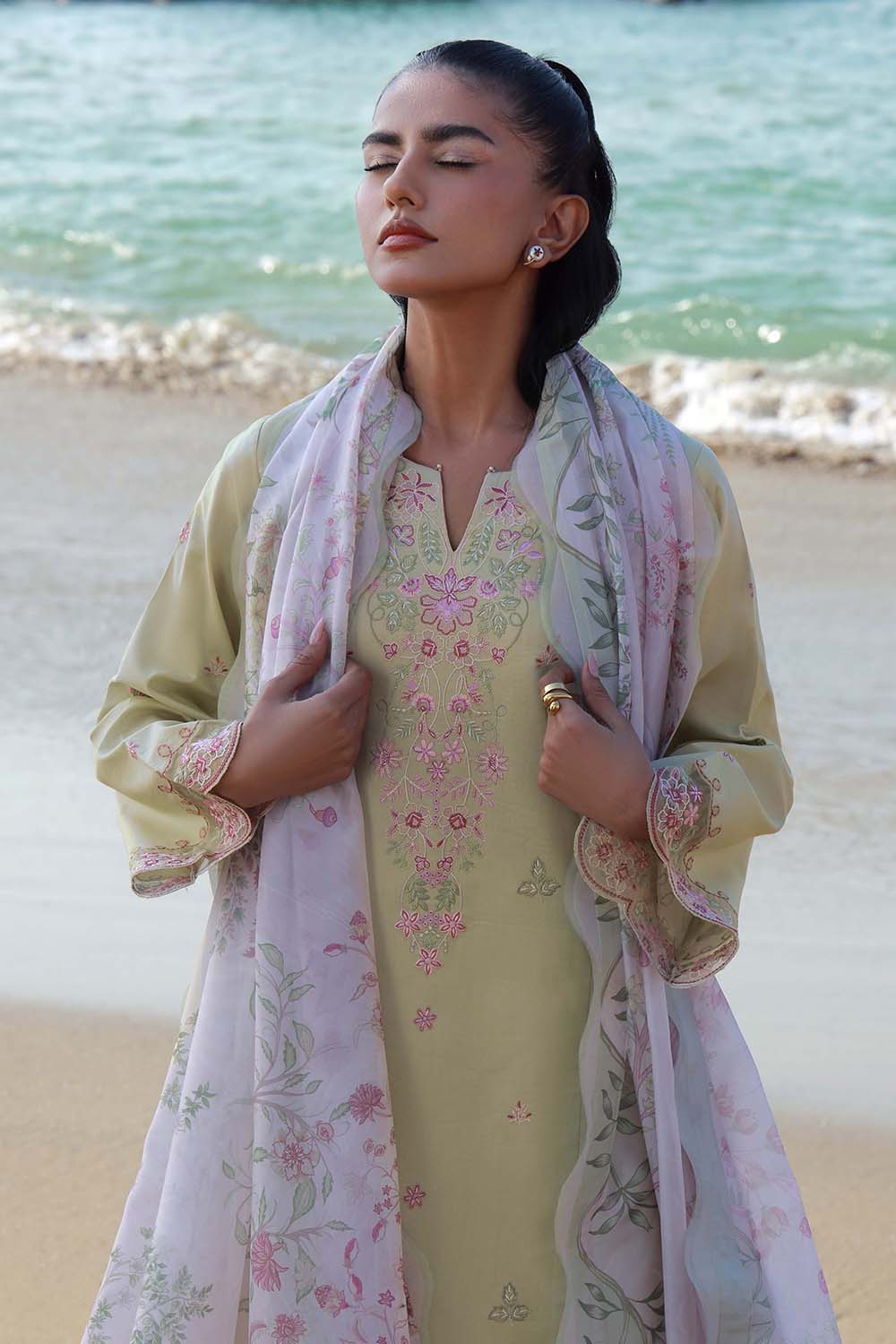 ARYA - NEW NAMAL PRET