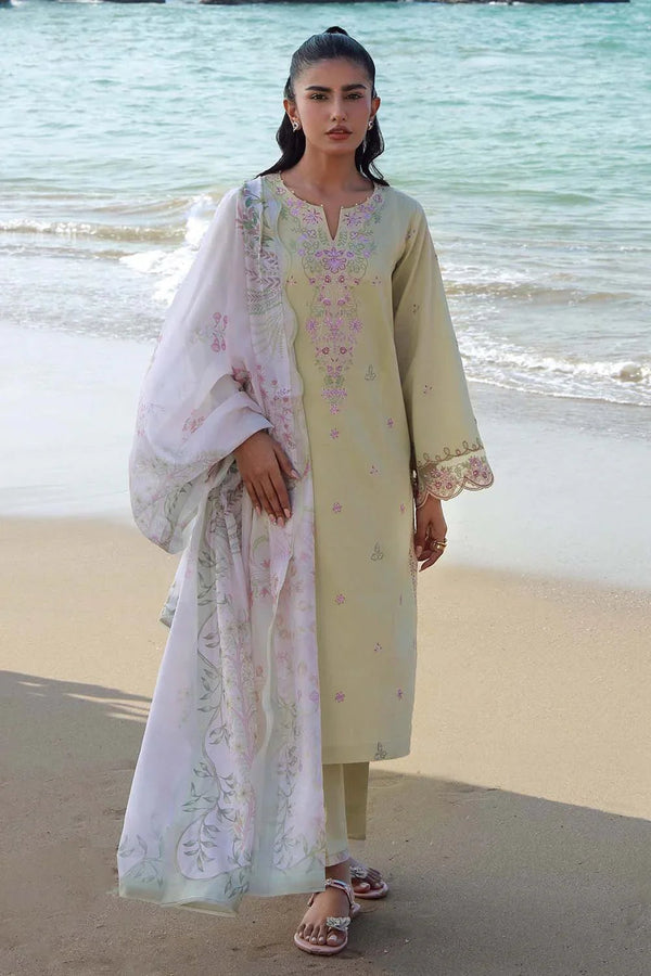 ARYA - NEW NAMAL PRET
