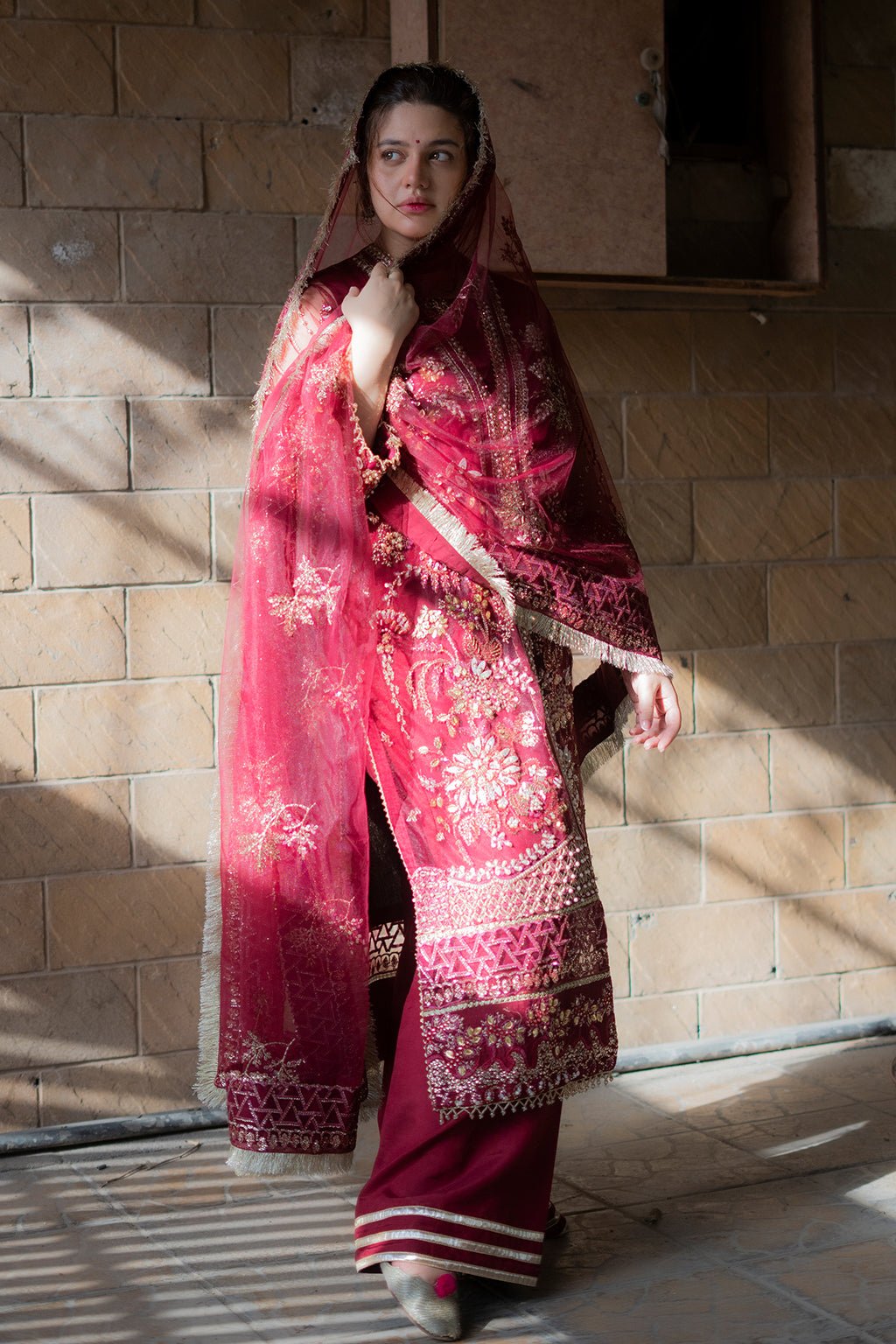 ARYA - NEW NAMAL PRET