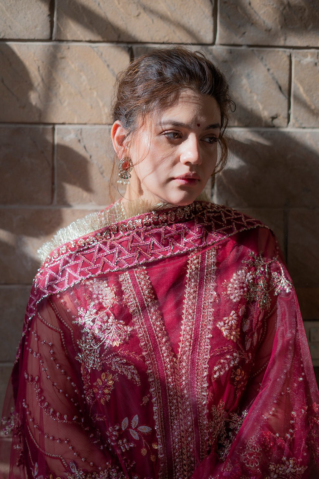 ARYA - NEW NAMAL PRET